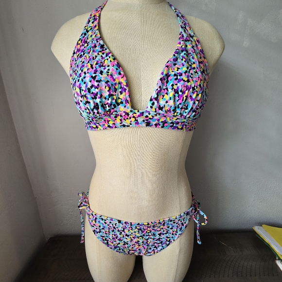 Victoria's Secret bikini Size M in great condition - Picture 1 of 9